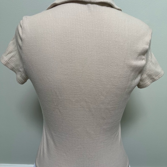 π Reformation π Brantley Top M - Picture 6 of 11